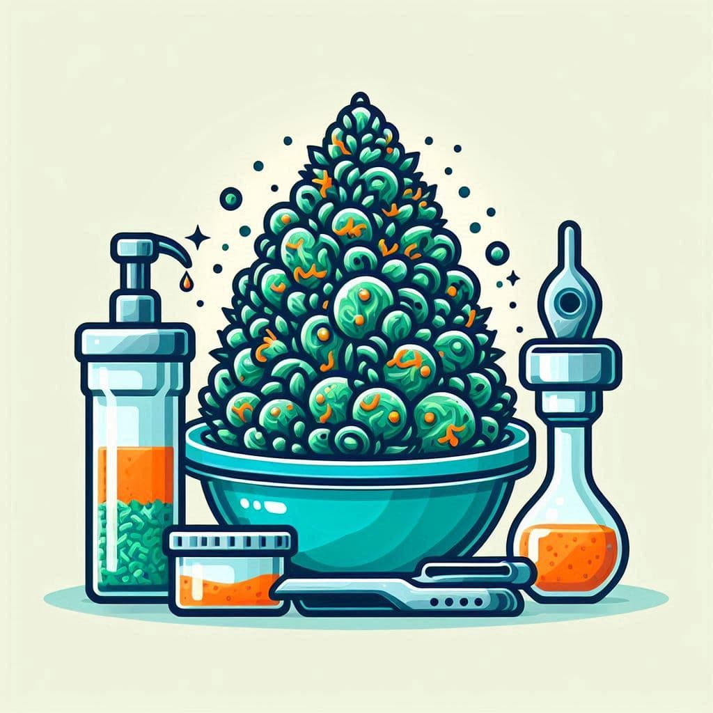 Cannabis Seeds in Delaware