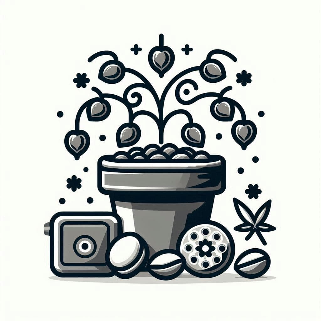 Grow Cannabis Seeds in Delaware