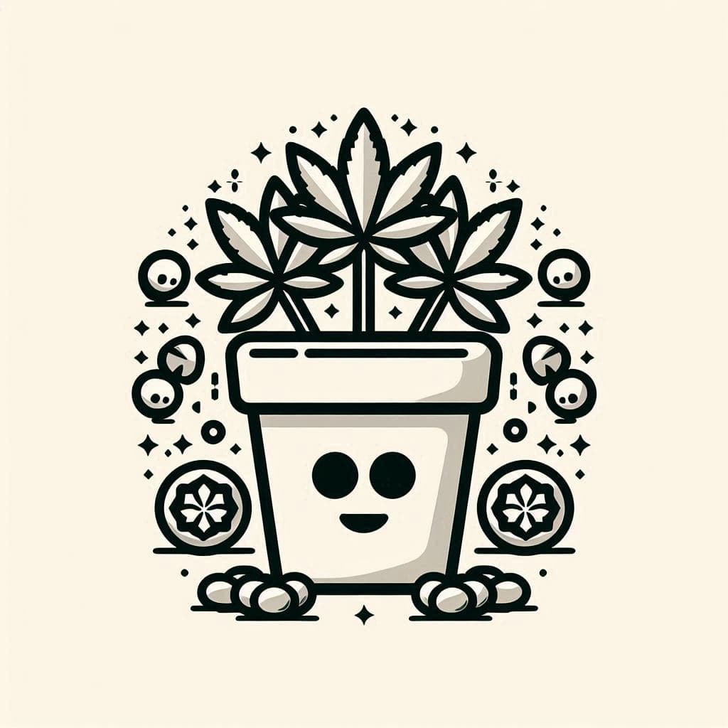 Grow Cannabis Seeds in North Dakota