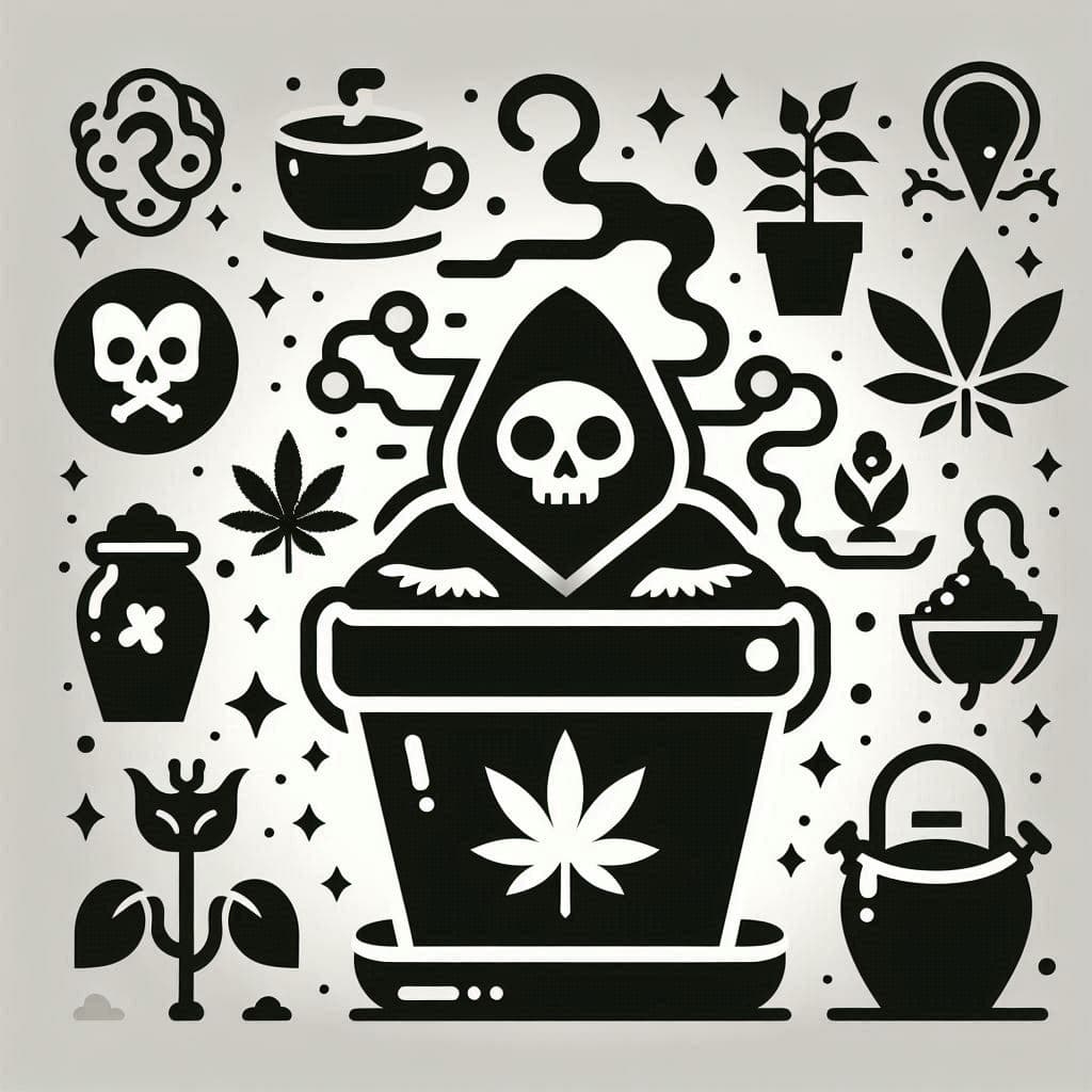 Grow Cannabis Seeds in Virginia