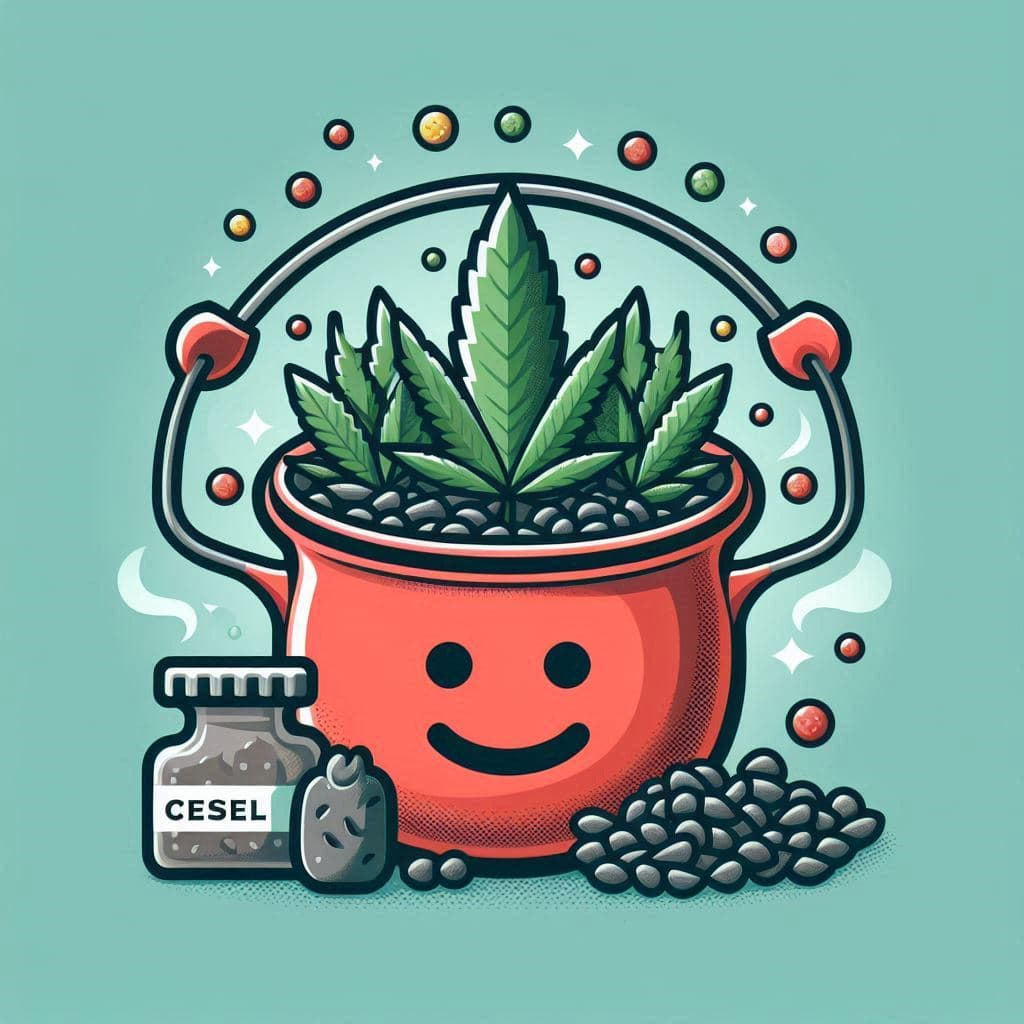 Cannabis Seeds in Indiana