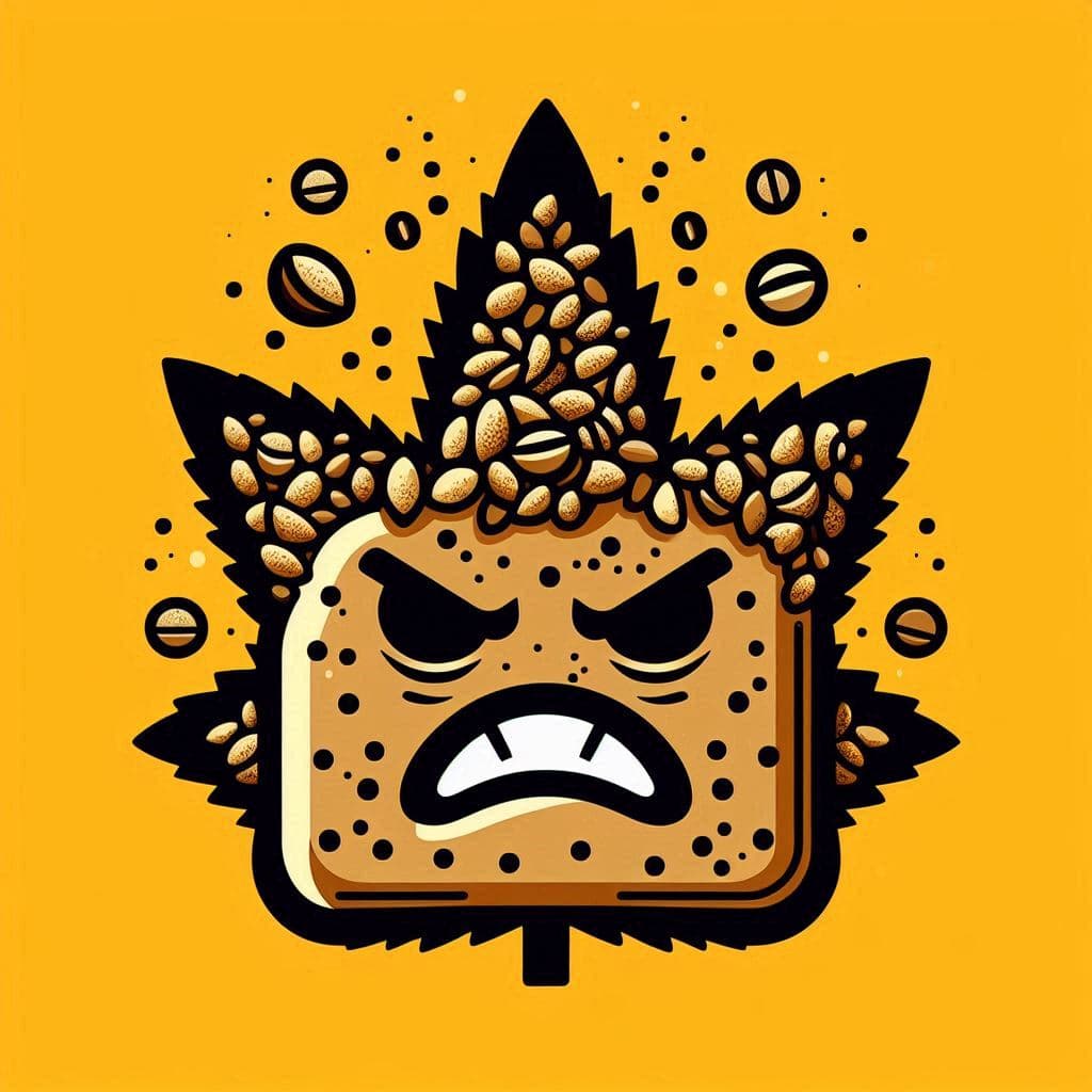 Cannabis Seeds in Kansas