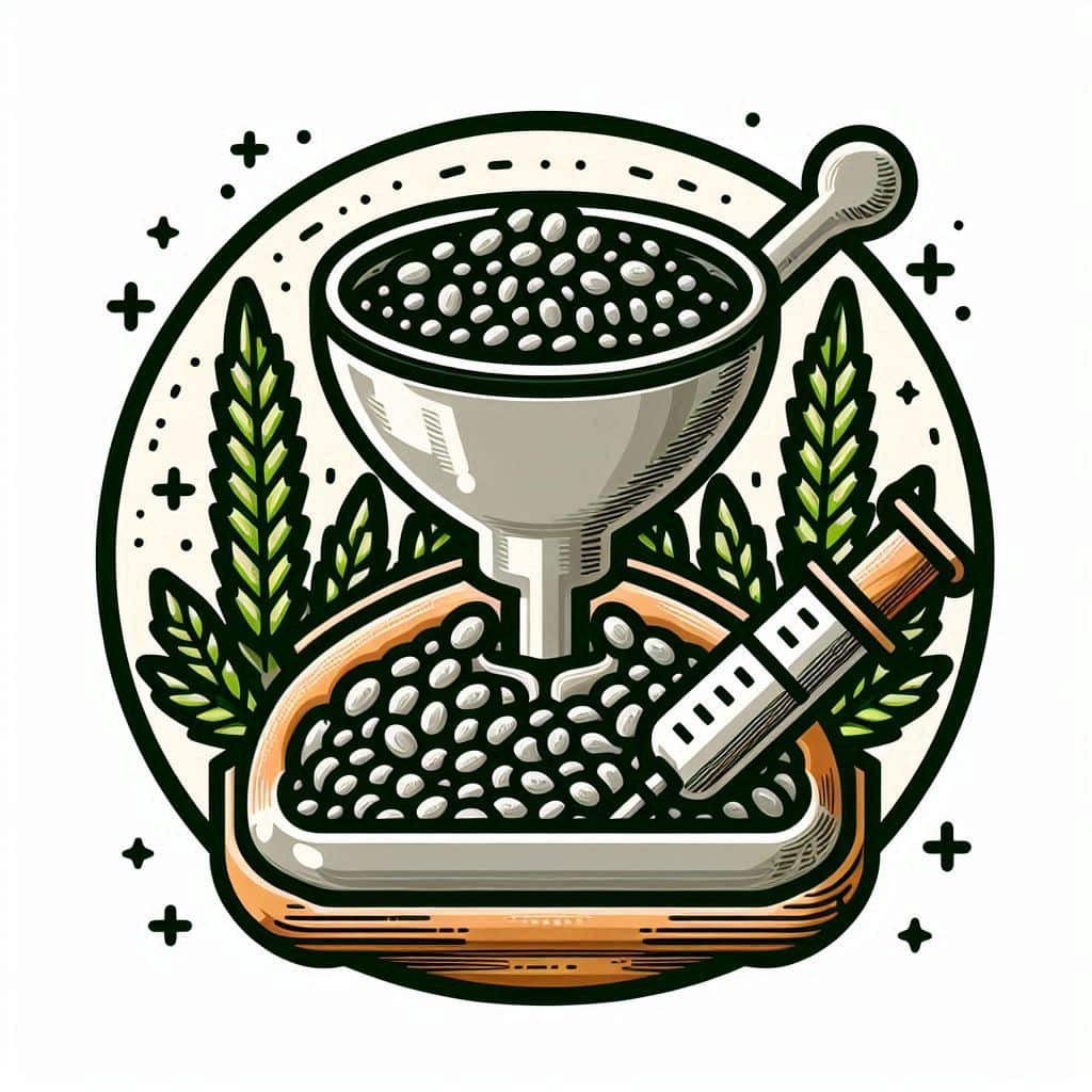 Cannabis Seeds in Missouri