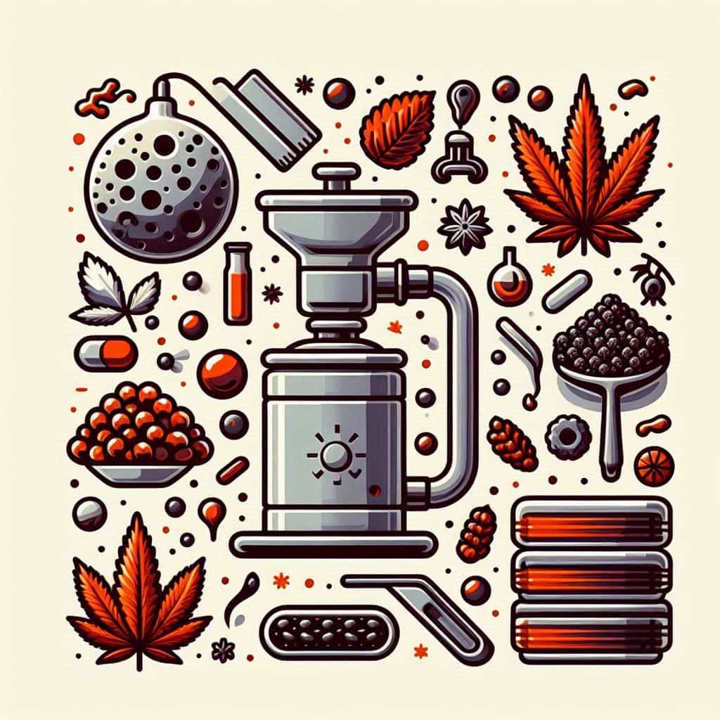 Cannabis Seeds in New York