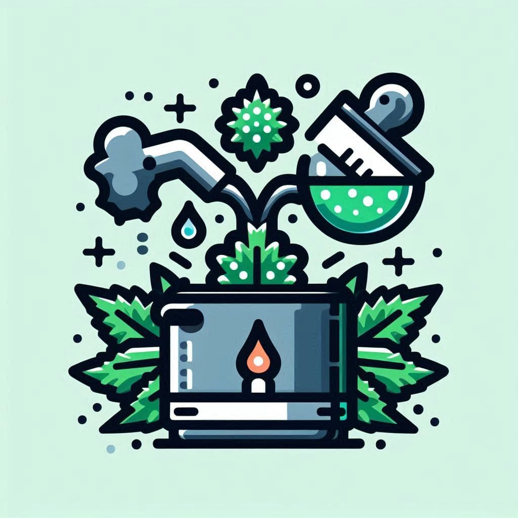 Cannabis Seeds in Oklahoma