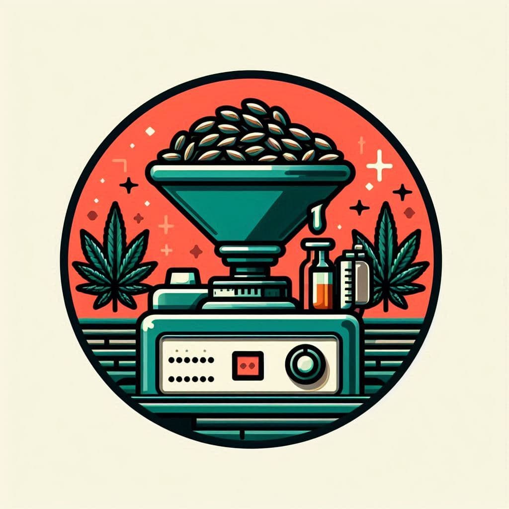 Cannabis Seeds in Washington