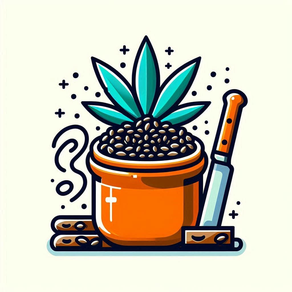 Buy Cannabis Seeds in Idaho