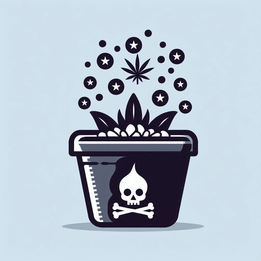 Buy Cannabis Seeds in Maine