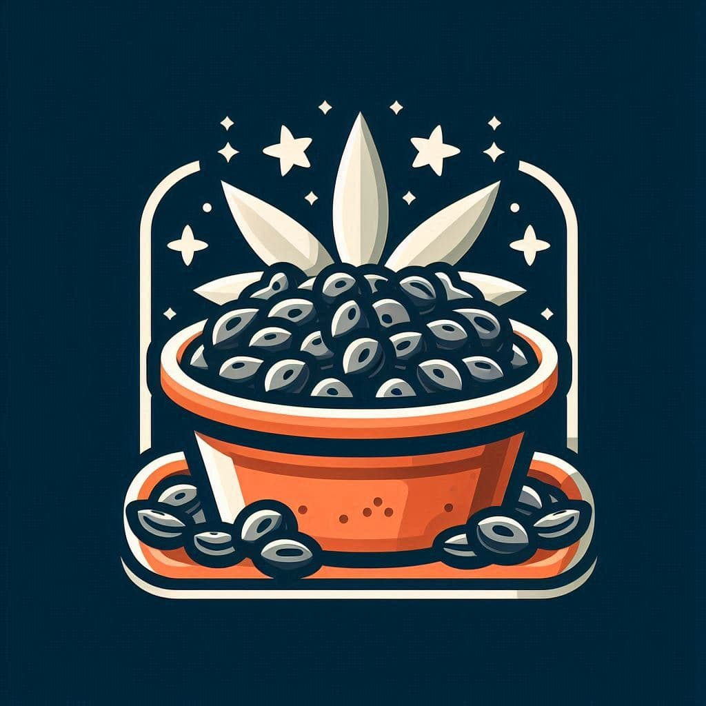 Buy Cannabis Seeds in Wyoming