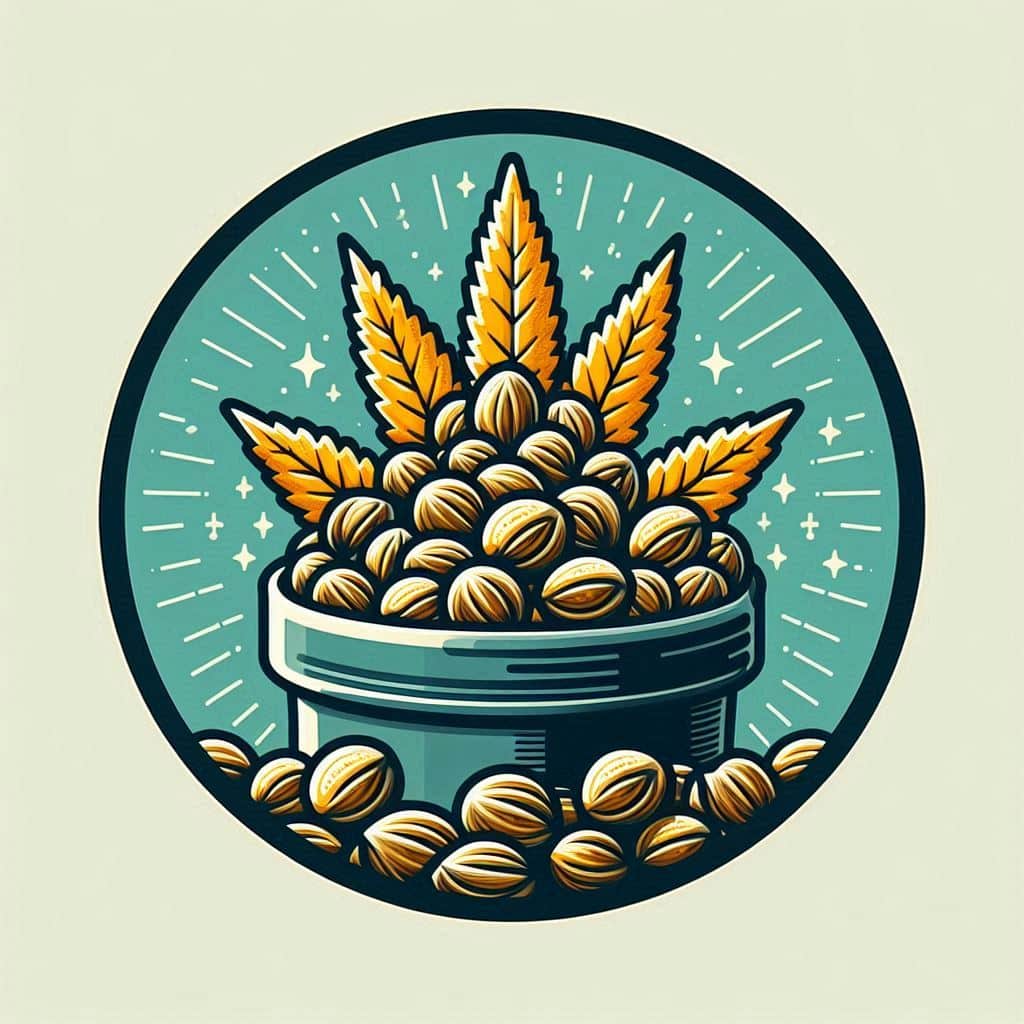 Cannabis Seeds in Alabama