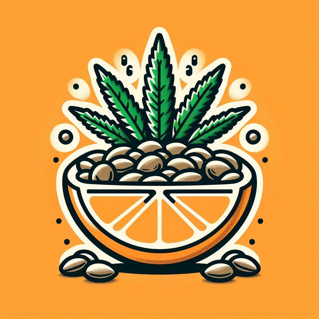 Cannabis Seeds in Alaska