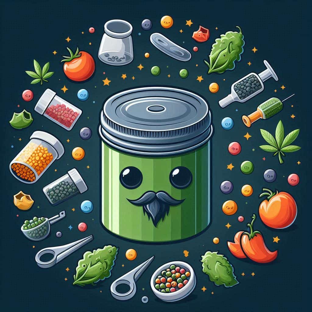 Cannabis Seeds in Florida