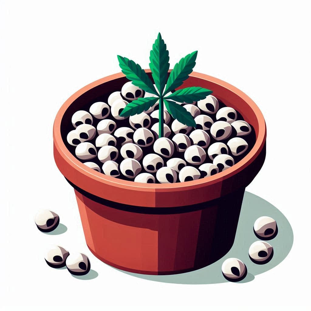 Grow Cannabis Seeds in Oklahoma