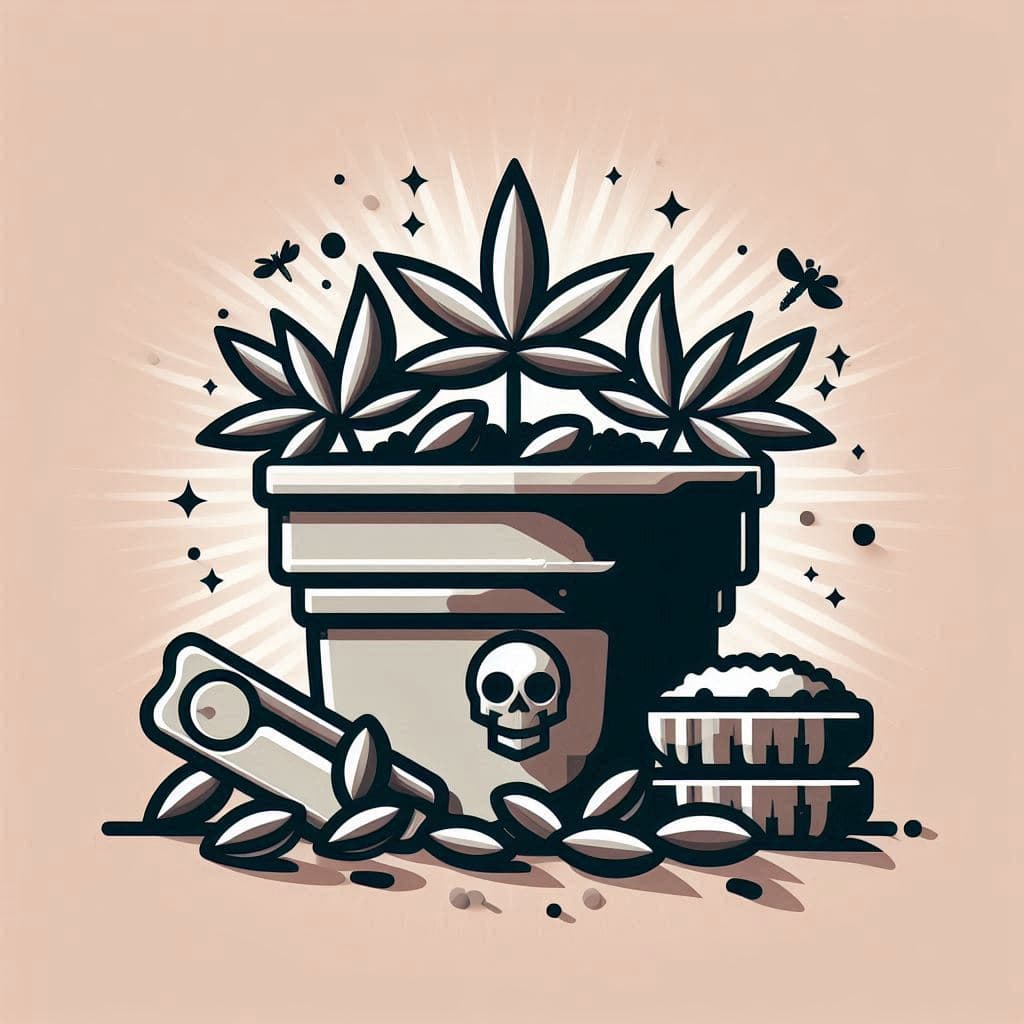 Grow Cannabis Seeds in West Virginia