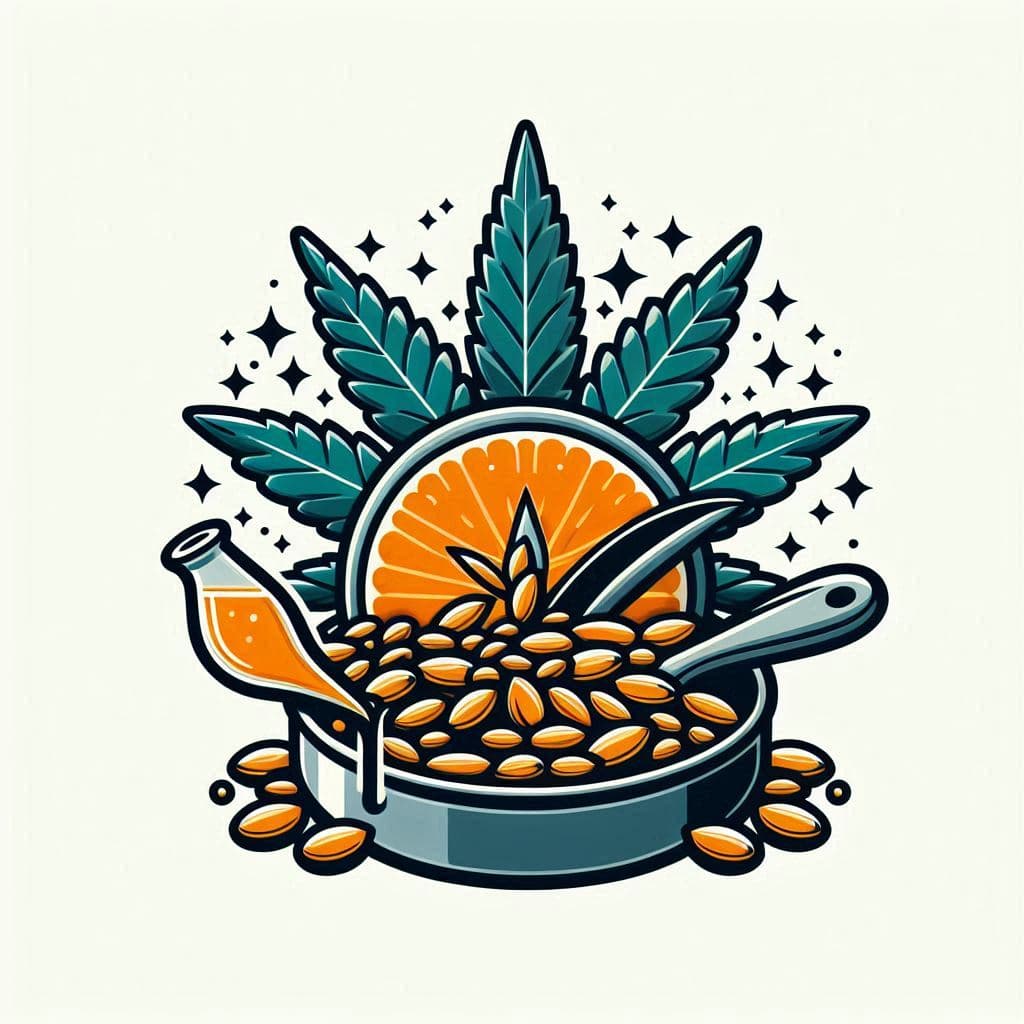 Cannabis Seeds in Idaho