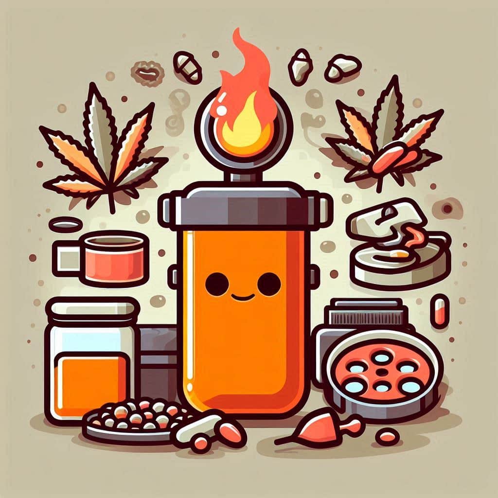 Cannabis Seeds in Illinois