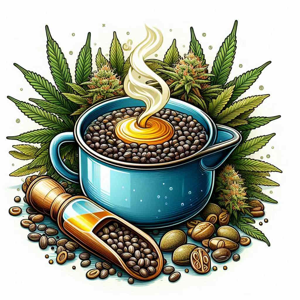 Cannabis Seeds in New Jersey