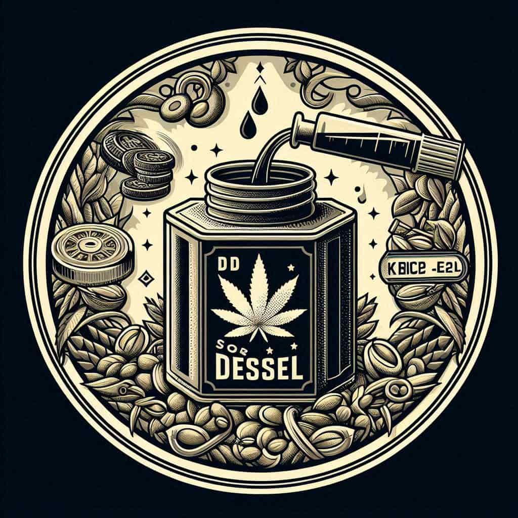 Cannabis Seeds in North Dakota