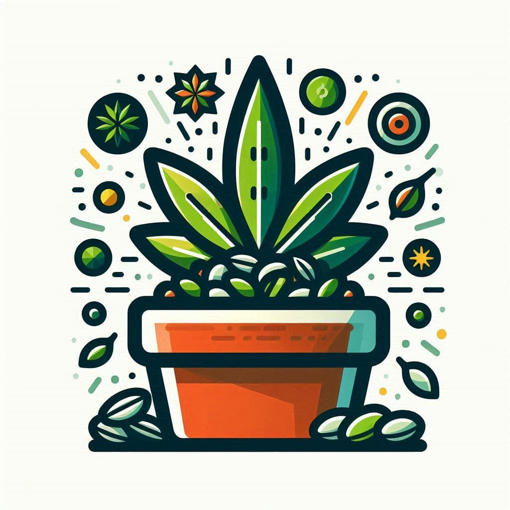 Cannabis Seeds in Pennsylvania