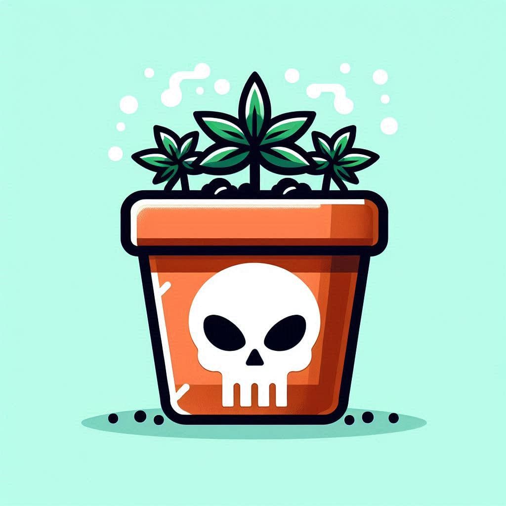 Buy Cannabis Seeds in California