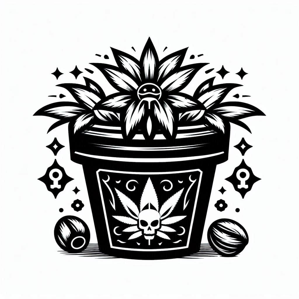 Buy Cannabis Seeds in New Hampshire