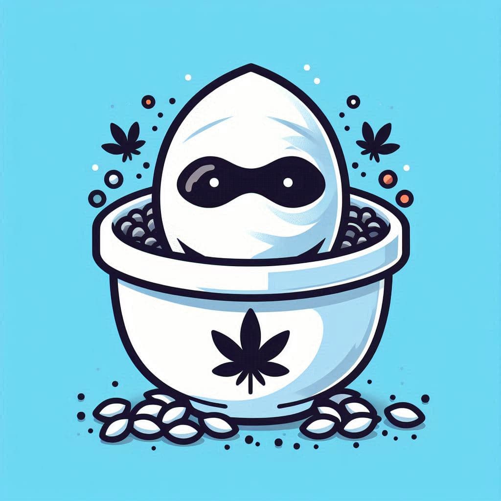 Buy Cannabis Seeds in Oklahoma