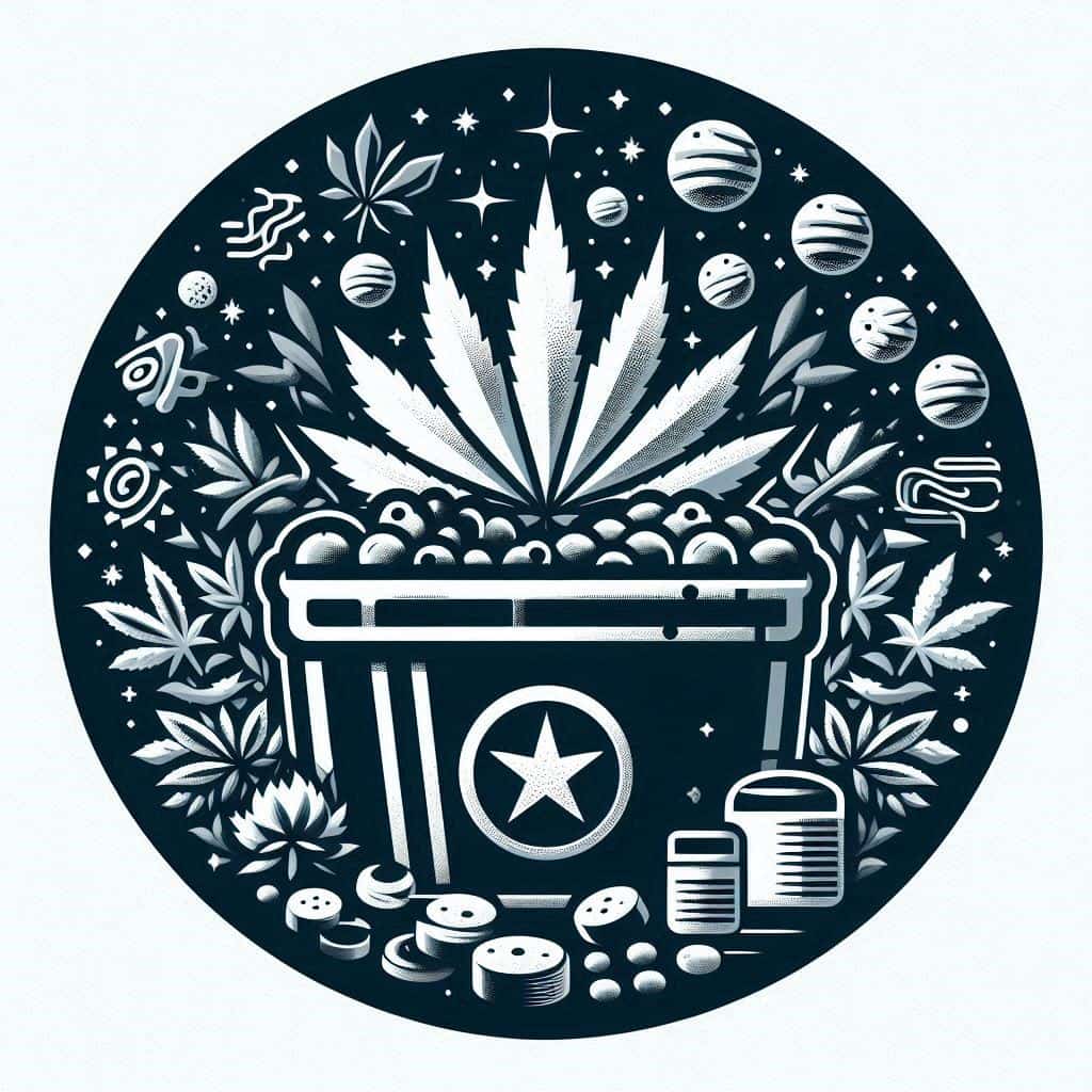 Buy Cannabis Seeds in Texas